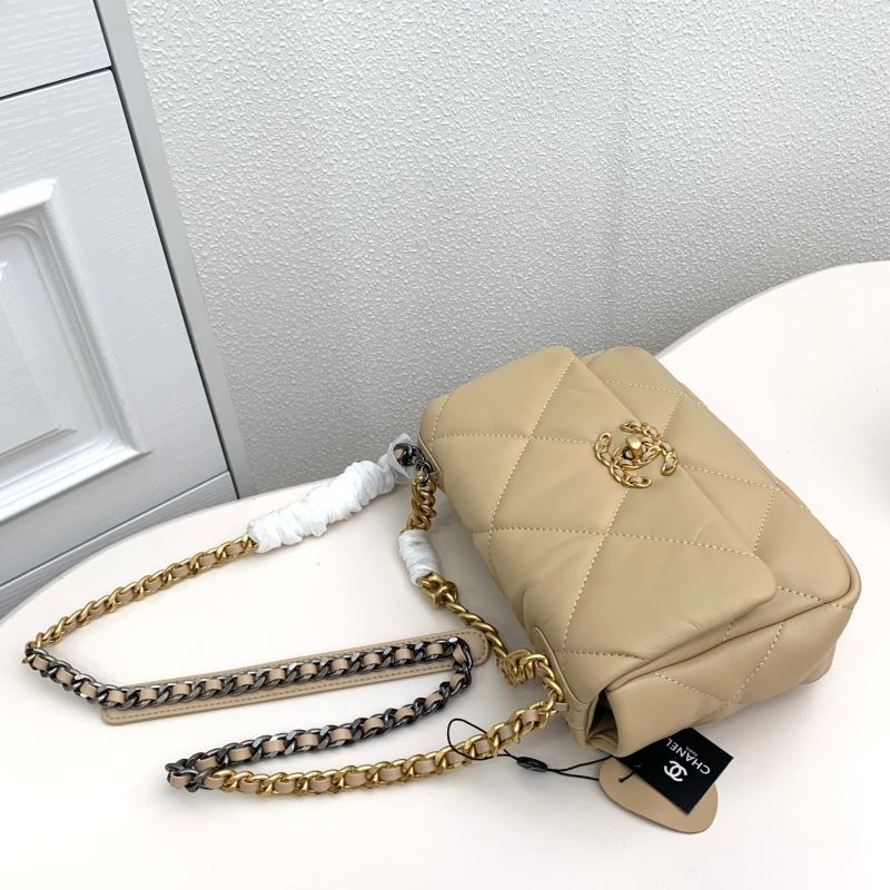 Chanel 19 Bags